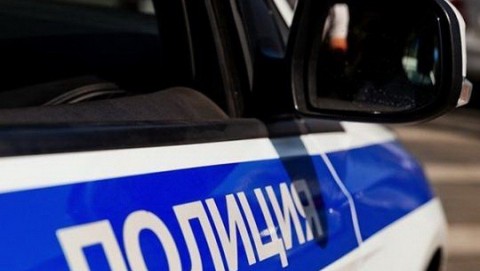 В Черемховском районе сотрудники Госавтоинспекции задержали нетрезвого водителя, который пытался скрыться от преследования