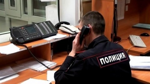 В Черемхово злоумышленник, применивший насилие в отношении участкового уполномоченного полиции, предстанет перед судом