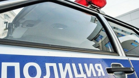В Черемхово полицейские провели рейд по местам продажи пиротехники